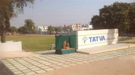 Tatva Global School In India