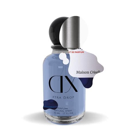 Oud Maracuja Perfume | Xtra Drop