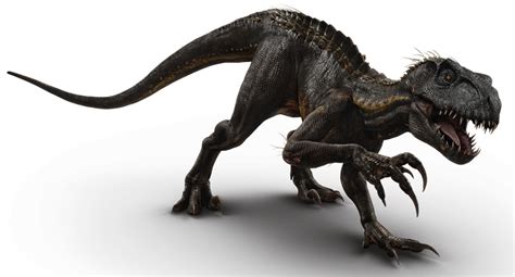 Indoraptor Jurassic World Dinosaurs Jurassic Park World Jurassic