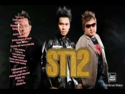 St12 full album - YouTube
