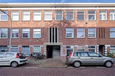 Appartement Verkocht Linnaeusstraat 27 2522 GB Den Haag Funda