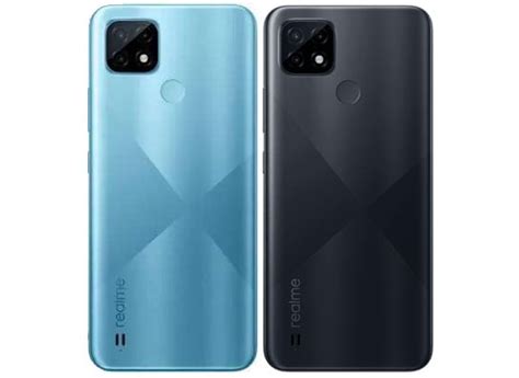 سعر و مواصفات Realme C21Y - سعر و مواصفات ريلمي C21Y - موبيزل
