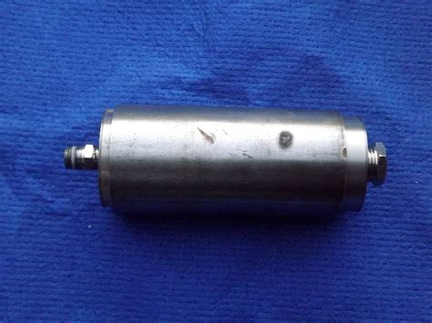 Новый китайский осушитель для пневмосистемы — ГАЗ Соболь 4х4, 2,3 л ...