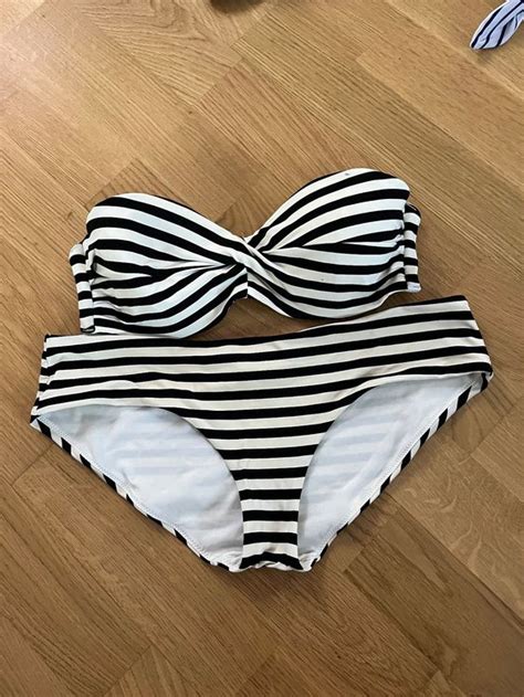 Viele Verschiedene Bikini Als Set Oder Einzelne St Cke S M Gebraucht In Z Rich F R Chf
