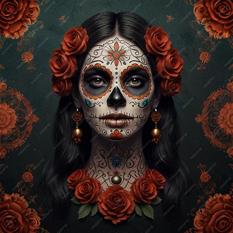 History and Traditions of the Day of the Dead 3