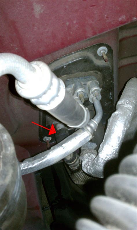 7 2005 Trailblazer Heater Hose Diagram Behntontheon