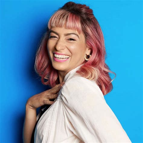 The 50 Hottest Female Comedians Of 2024 Ranked By Fans