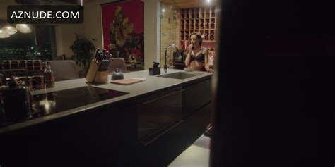 Pact Of Silence Nude Scenes Aznude