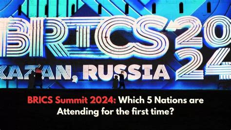 Brics Summit 2024 Theme - Renae Charlene