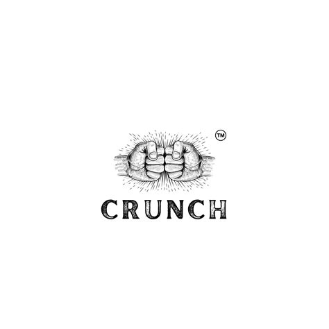 crunch fitness logo 6