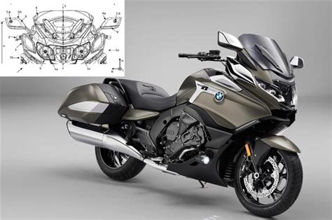 The 2022 Bmw Motorcycle Lineup Our Take On Each Model Webbikeworld