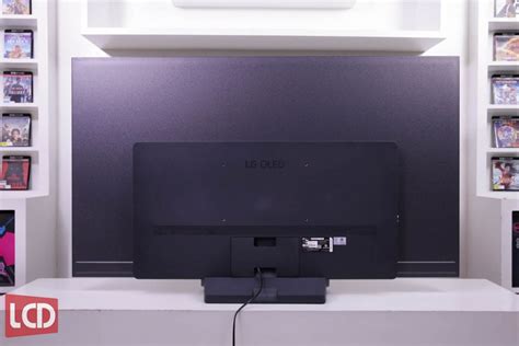 รีวิว LG 65C2 ภาพแจ่มดำดีระดับ "OLED evo" พร้อมจัดเต็มลูกเล่นความ ...