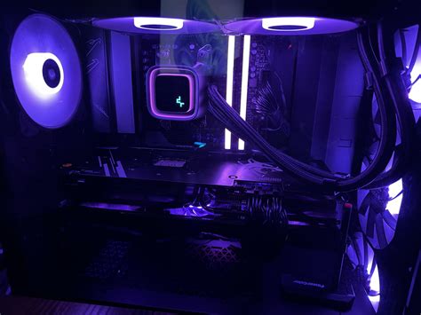 Just got the 7900xtx : r/radeon