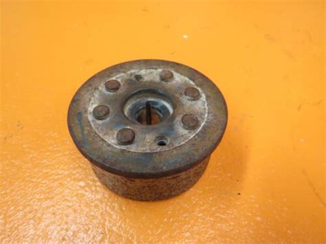 1999 2002 KAWASAKI KX 250 KX250 OEM FLYWHEEL EBay