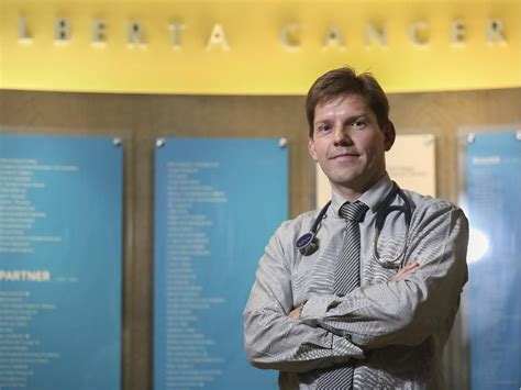 fortney perception  breast cancer changing calgary herald