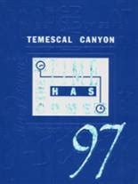 Temescal Canyon High School - Find Alumni, Yearbooks and Reunion Plans