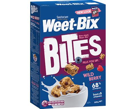 Weet Bix New Zealand Weet Bix Nz