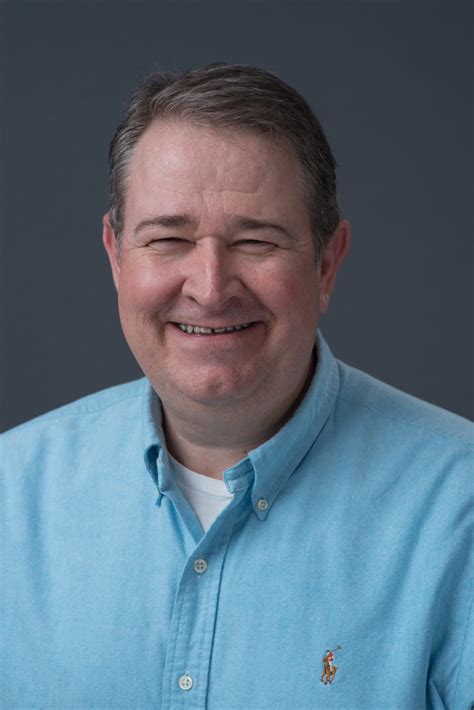 Dr. Greg Minton named Associate Vice President of Workforce Development