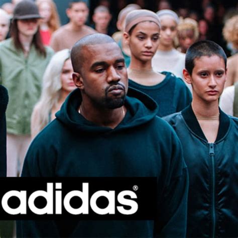 Here Are The Prices For The Adidas X Kanye West Yeezy Season