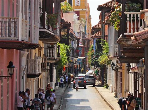 Attractions And Things To Do In Cartagena Colombia Planetware