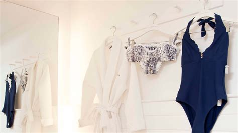 The Best Places To Buy A Bikini In London Swimwear Shops In London Time Out Style