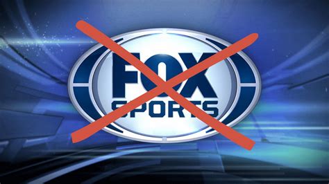 Disney Anuncia O Fim Do Fox Sports No Brasil