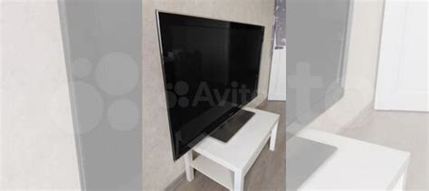 Телевизор Samsung 58 дюймов купить в Москве | Электроника | Авито