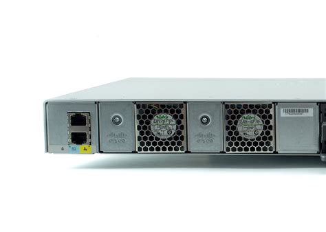 C9200L-48T-4X-E Switch Cisco Catalyst 9200L 10G | Network devices ...