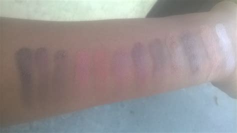 La Colors Nude Traditional Eyeshadow Makeup And Beauty Gallery