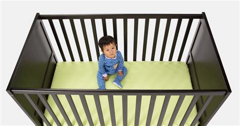 crib reviews consumer reports