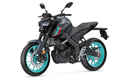 Yamaha Mt Probleme