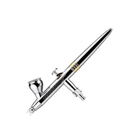 Harder & Steenbeck Evolution Airbrush free shipping in USA