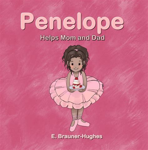 Penelope Children's Book Series by E. Hughes - E. Hughes