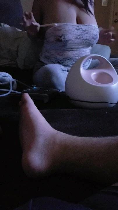 My Wifes Big Tits XHamster