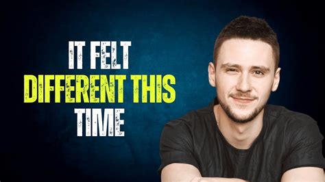 He Was Asleep When I Got There But Something Felt Different Gay Story YouTube