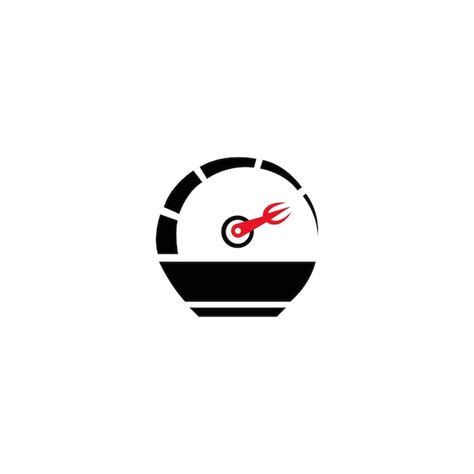 Premium Vector Fast Food Logo Fast Food Icon Design Template Element