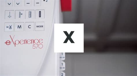 ELNA eXperience 570 im Test | sockshype.com