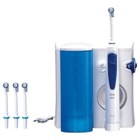 Ирригатор Braun Oral-B Professional Care 8500 OxyJet (MD20)