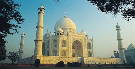 Incredible India : The Best Places To Visit in India