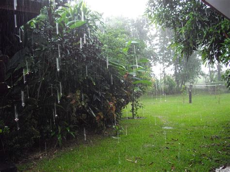 Janes Journal The Rainy Season In Thailand