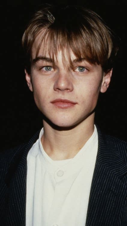 45 Leonardo DiCaprio Hairstyles Worthy of an Oscar | MenHairstylist.com