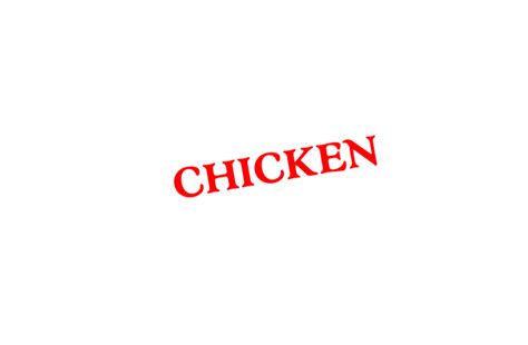 Friscos Chicken Friscos Chicken
