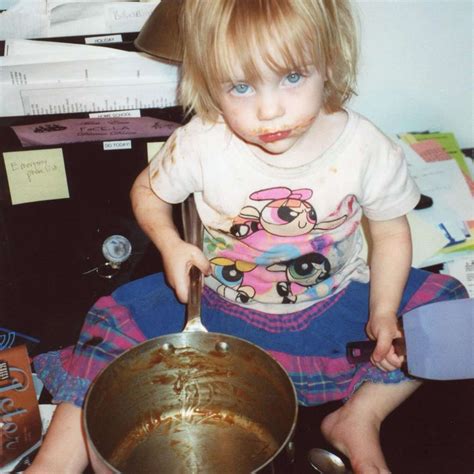 Billie Eilish's Cutest Throwback Photos from Her Childhood Years