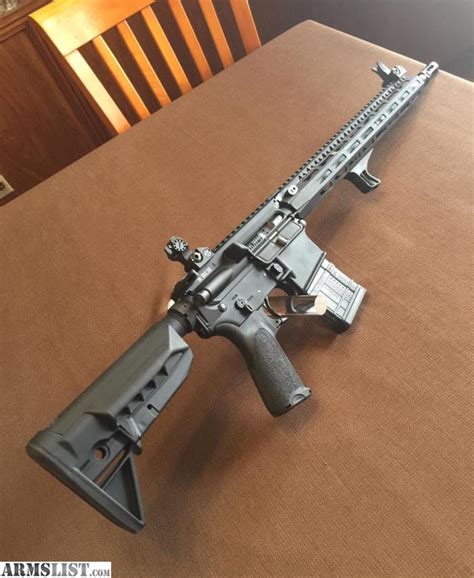 Armslist For Sale Bcm Recce Mcm Precision Ar Sopmod Ar