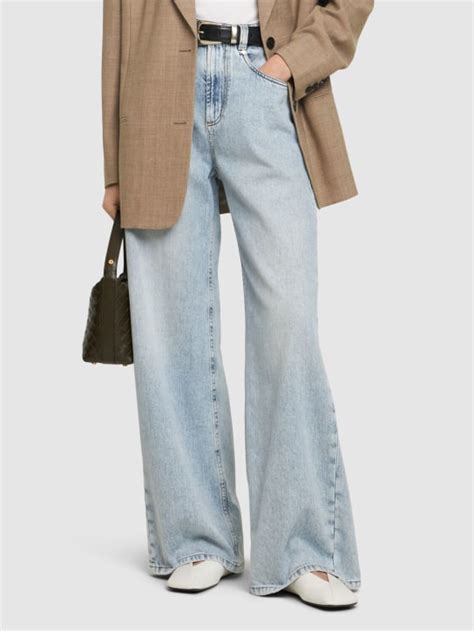 5mm suede ballerina flats - Jil Sander - Women | Luisaviaroma