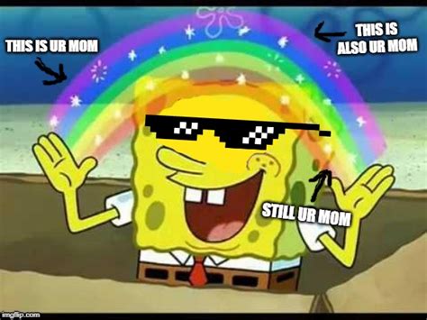 Spongebob Are You Gay Meme Vlerostrange