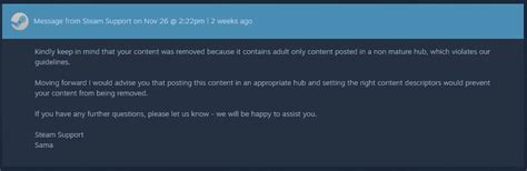 Steam Community Guide How To Post Porn On Steam