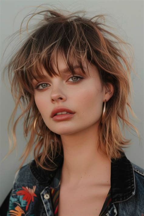 Totally Badass 90s Grunge Hairstyles Women Can Rock