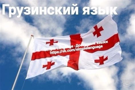 КОЛЛЕКЦИЯ РЕСУРСОВ ДЛЯ ИЗУЧАЮЩИХ ГРУЗИНСКИЙ ЯЗЫК САМОСТОЯТЕЛЬНО УЧЕБНЫЕ ...
