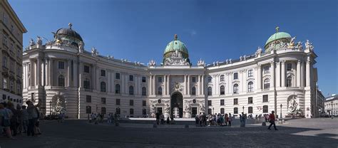 Hofburg - SMARTTRAVELERS